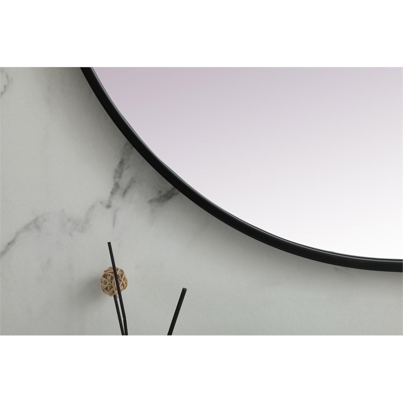 Elegant Decor Asha 30x48