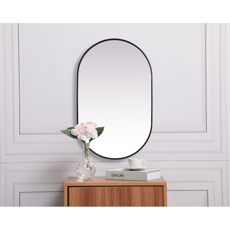 Elegant Decor Asha 30x48