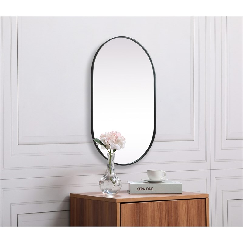 Elegant Decor Asha 30x48