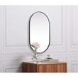 Elegant Decor Asha 30x48