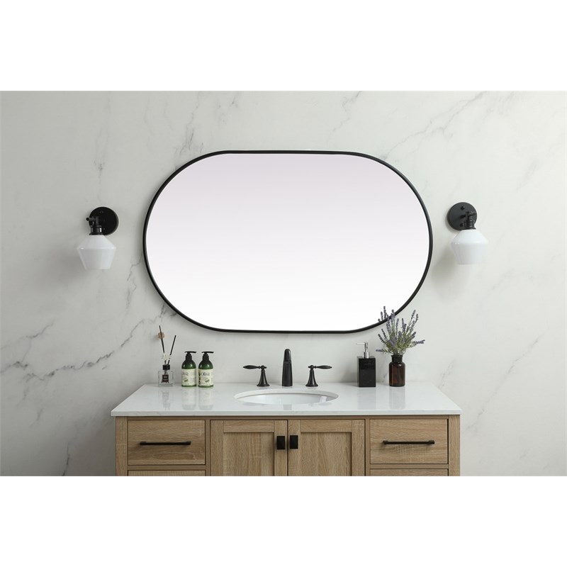 Elegant Decor Asha 30x48