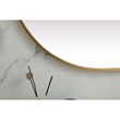 Elegant Decor Asha 30x48
