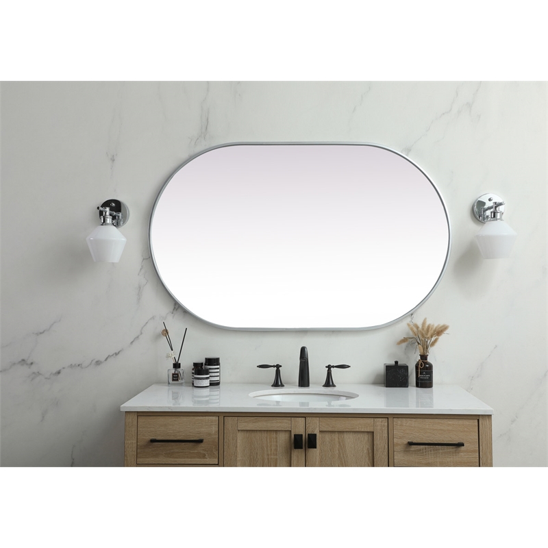 Elegant Decor Asha 30x48