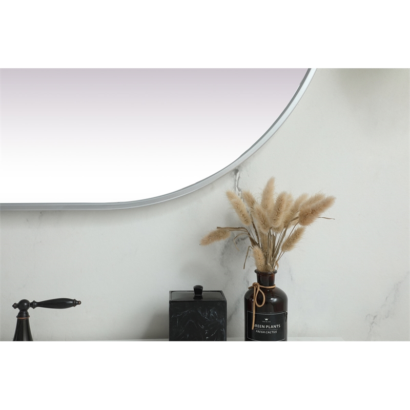 Elegant Decor Asha 30x48