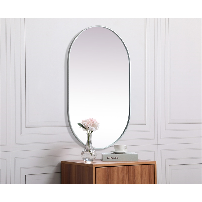 Elegant Decor Asha 30x48