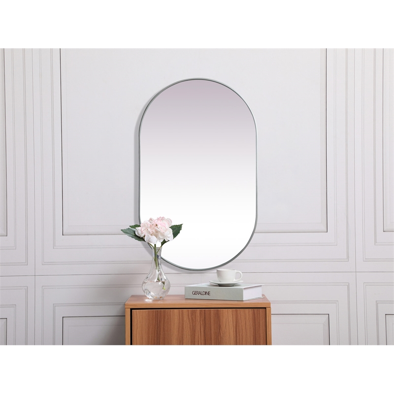 Elegant Decor Asha 30x48