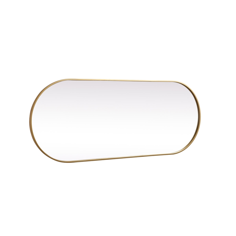 Elegant Decor Asha 24x60