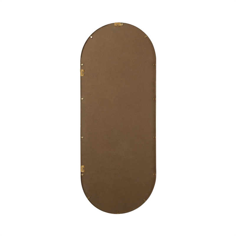 Elegant Decor Asha 24x60