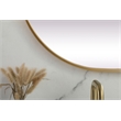 Elegant Decor Asha 24x60