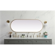 Elegant Decor Asha 24x60