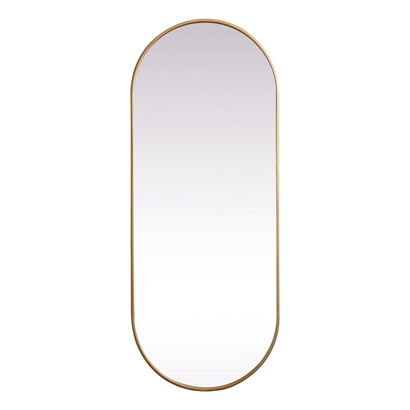 Elegant Decor Asha 24x60