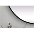 Elegant Decor Asha 30x60
