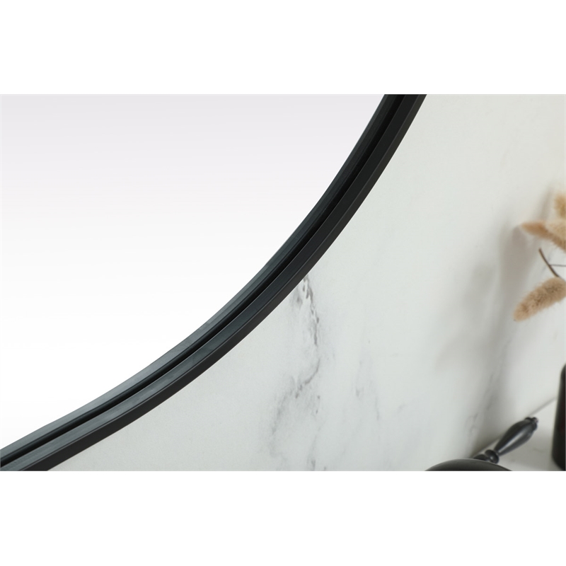 Elegant Decor Asha 30x60