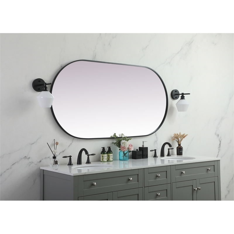 Elegant Decor Asha 30x60