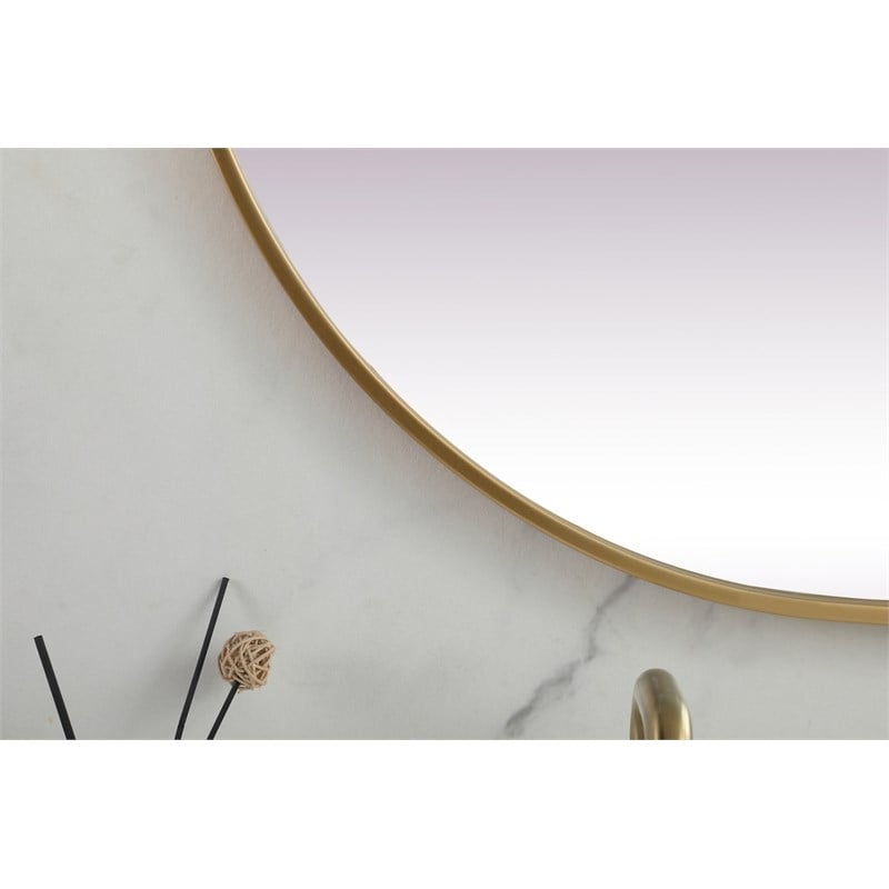 Elegant Decor Asha 30x60
