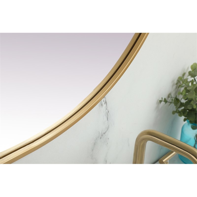 Elegant Decor Asha 30x60