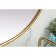 Elegant Decor Asha 30x60