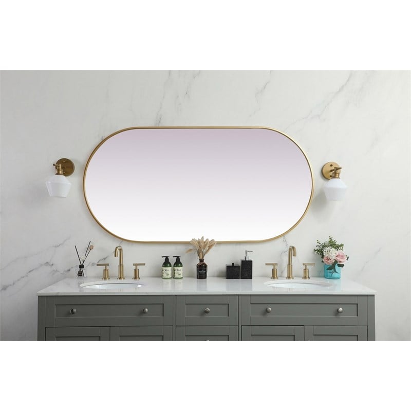 Elegant Decor Asha 30x60
