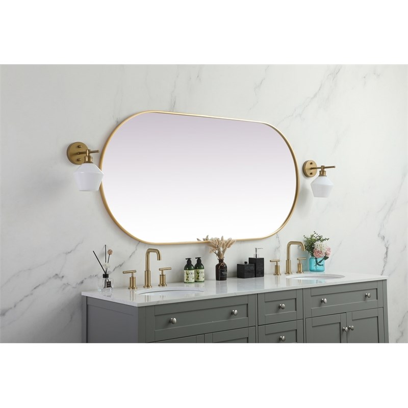 Elegant Decor Asha 30x60