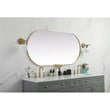 Elegant Decor Asha 30x60