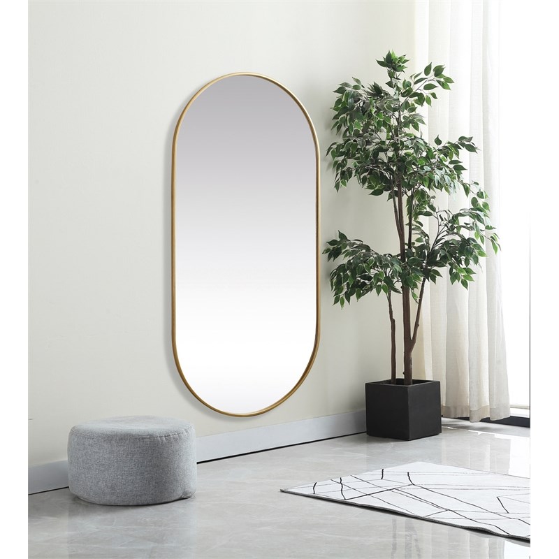 Elegant Decor Asha 30x60