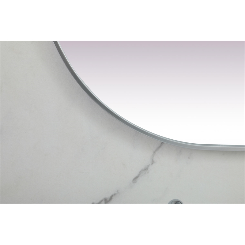 Elegant Decor Asha 30x60