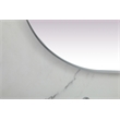 Elegant Decor Asha 30x60