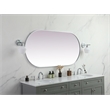 Elegant Decor Asha 30x60