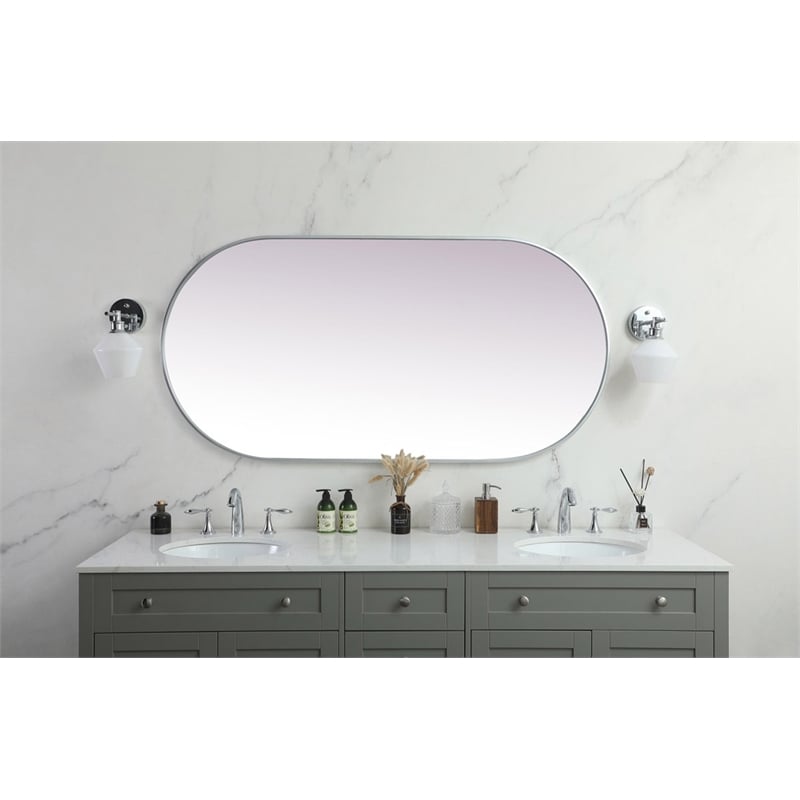 Elegant Decor Asha 30x60