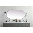 Elegant Decor Asha 30x60