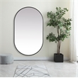 Elegant Decor Asha 36x60