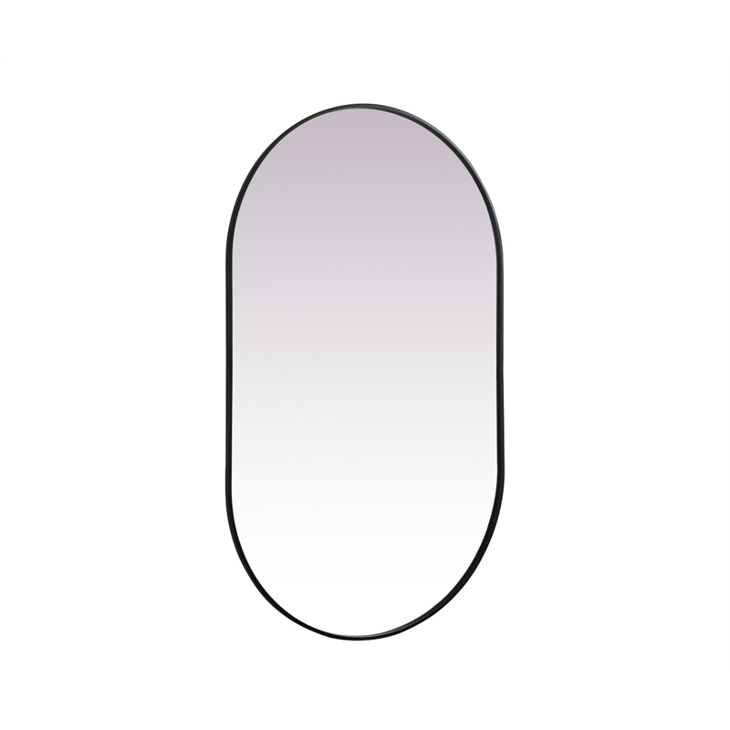 Elegant Decor Asha 36x60