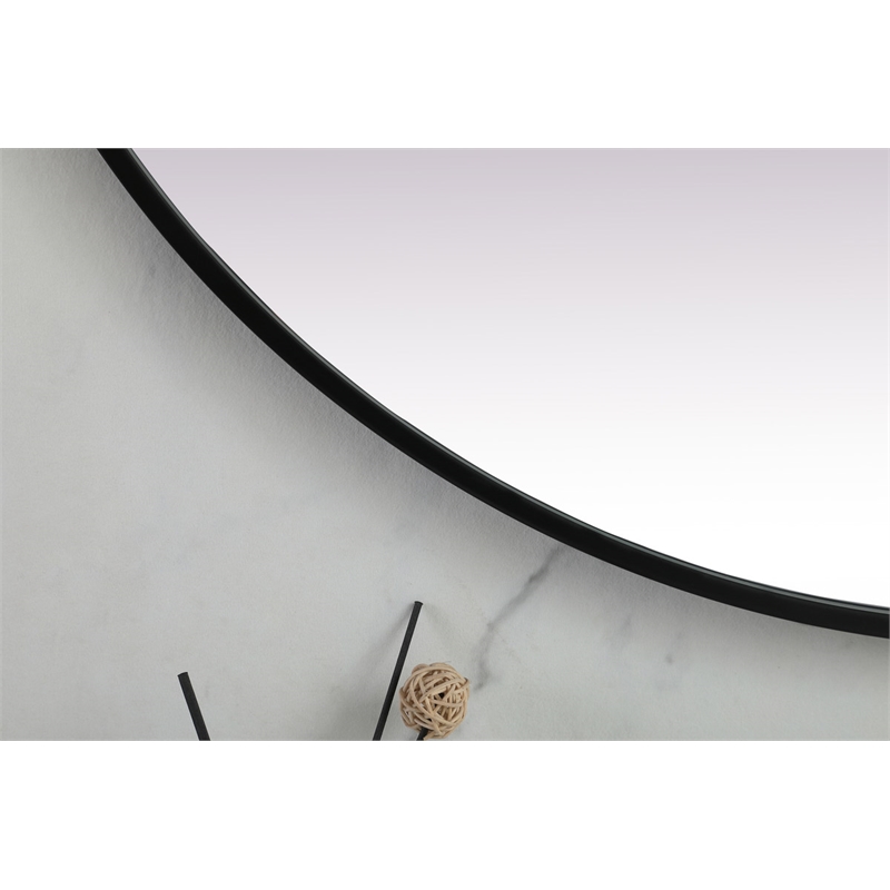 Elegant Decor Asha 36x60