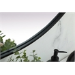 Elegant Decor Asha 36x60