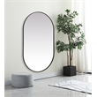Elegant Decor Asha 36x60