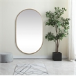 Elegant Decor Asha 36x60