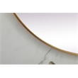 Elegant Decor Asha 36x60