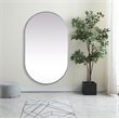 Elegant Decor Asha 36x60