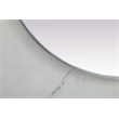 Elegant Decor Asha 36x60