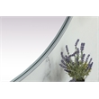 Elegant Decor Asha 36x60