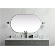 Elegant Decor Asha 36x60