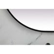 Elegant Decor Asha 30x72
