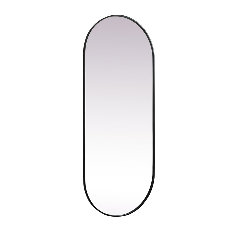 Elegant Decor Asha 30x72