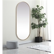 Elegant Decor Asha 30x72