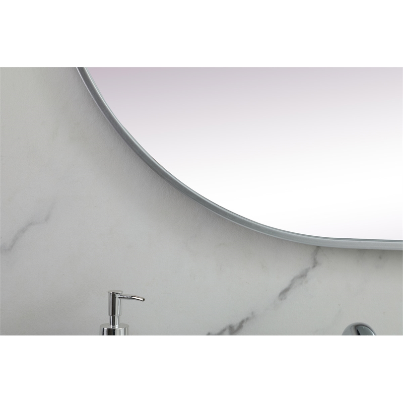 Elegant Decor Asha 30x72