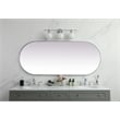 Elegant Decor Asha 30x72