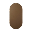 Elegant Decor Asha 36x72