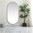 Elegant Decor Asha 36x72