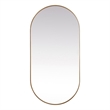 Elegant Decor Asha 36x72