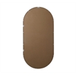 Elegant Decor Asha 36x72